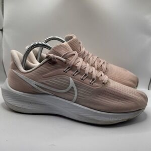 Nike Air Zoom Pegasus 39 Oxford Pink Women's Size US 8 Running Shoes Walking